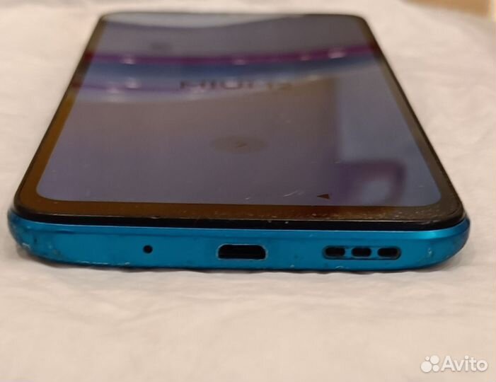 Смартфон xiaomi redmi 9А