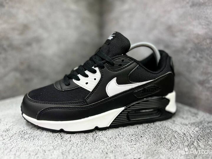 Кроссовки мужские Nike Air Max 90