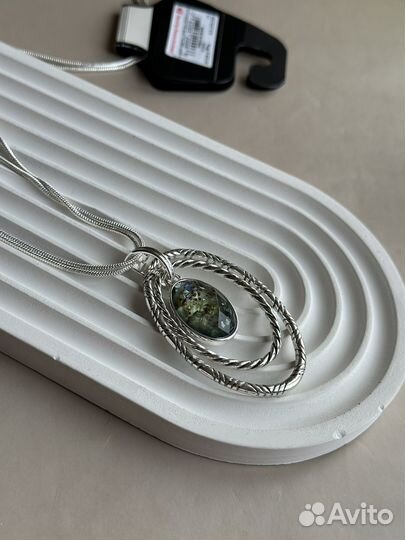 Длинное колье napier оригинал