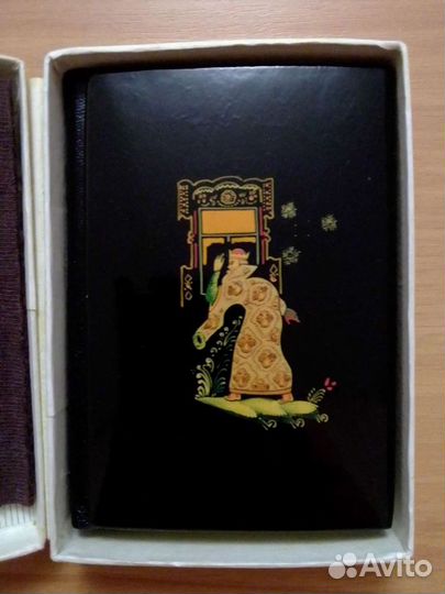 Записная книжка, сувенир