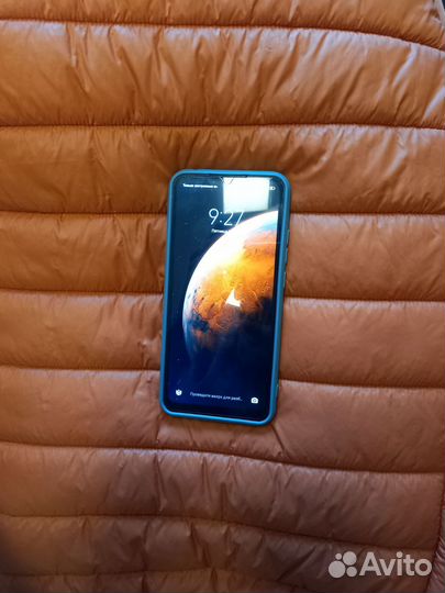 Xiaomi Redmi 9C (NFC), 3/64 ГБ