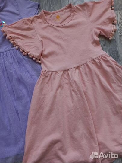 Вещи для девочки