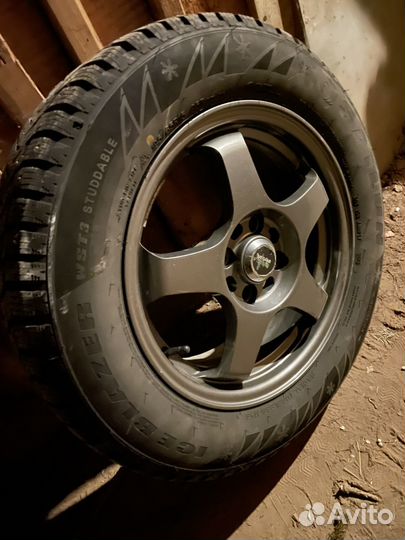 Sailun Ice Blazer WST3 195/65 R15