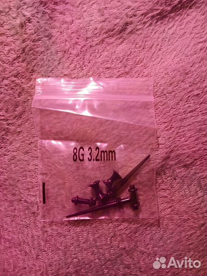 Растяжки для тоннелей