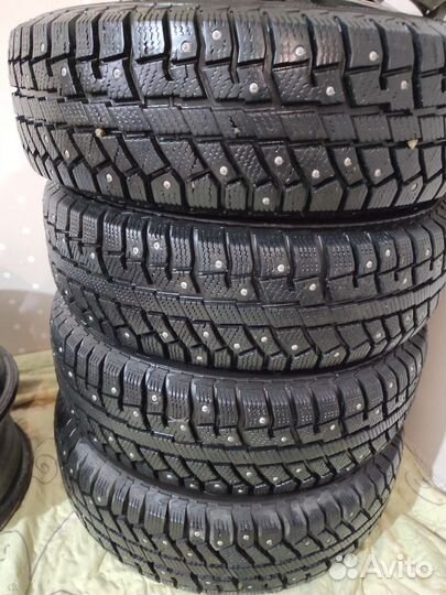 Cordiant Polar 2 185/65 R15