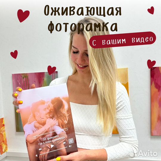 Необычный подарок с фото