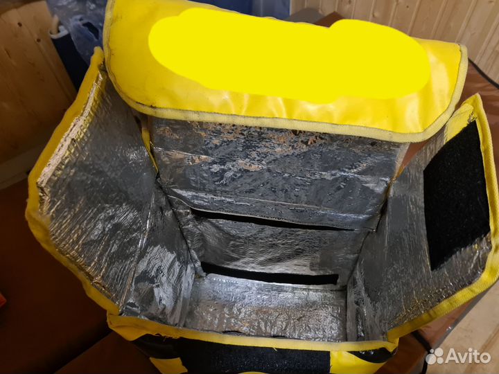 Термосумка