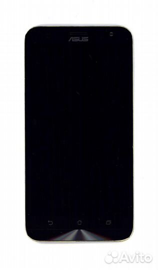 Модуль для Asus ZenFone 2 Laser ZE551KL черный