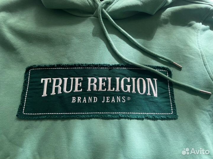 Толстовка True Religion мужская