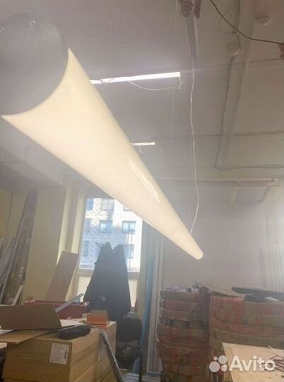 Потолочный светильник