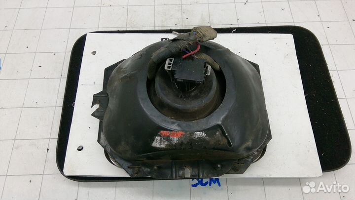 Фара Jeep Cherokee (1984-2001)