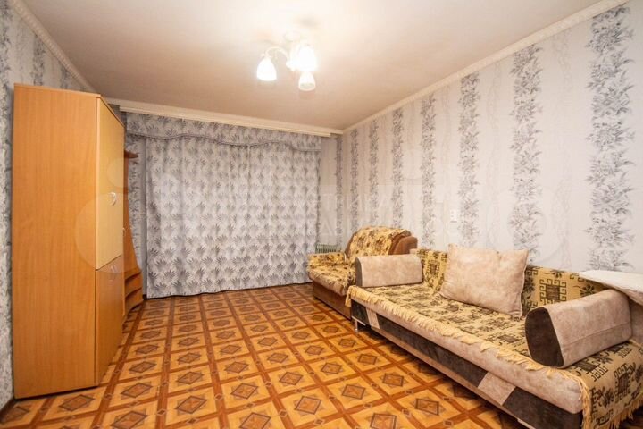 2-к. квартира, 39,8 м², 1/9 эт.