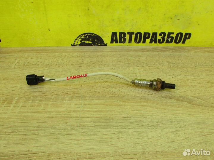 Датчик кислородный задний Лада Ларгус