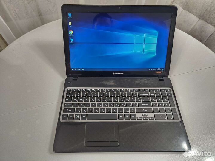 Мощный Acer Core i5/10Gb/Гарантия