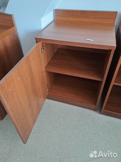 Тумба с дверкой