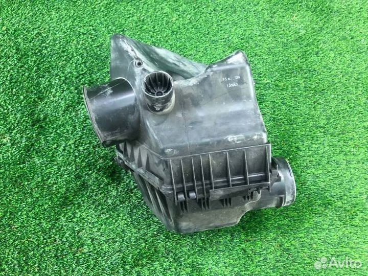 Корпус воздушного фильтра Bmw 5 E60 N52B30 2005