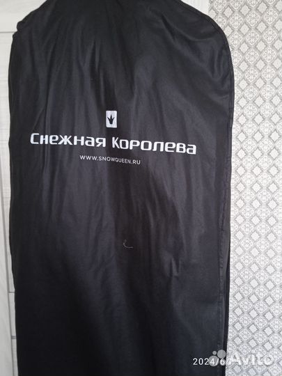 Шуба норковая 48 50