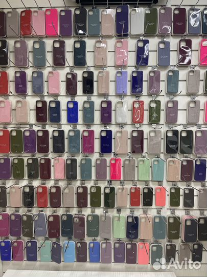 Чехол для Airpods Pro черный