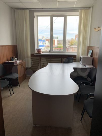 Офис, 80 м², готовый арендный бизнес