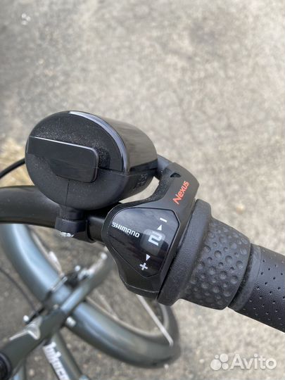 Велосипед electra cruiser