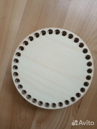 Донышки для творчества, рукоделия