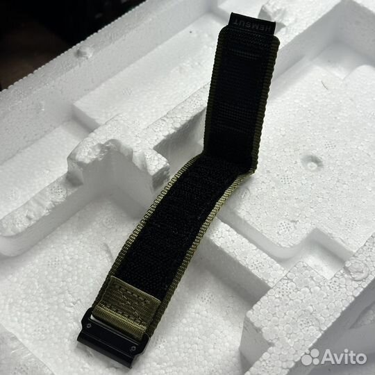 Ремешок для часов garmin hemsut