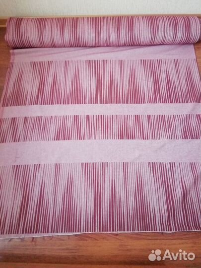 Ткань хлопок