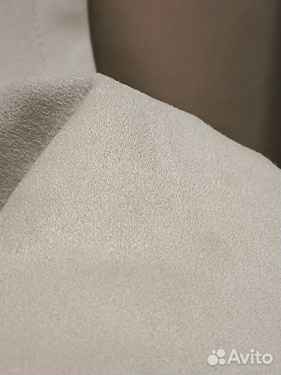 Рубашка женская удлиненная