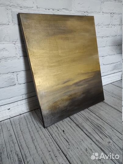 Картина пейзаж