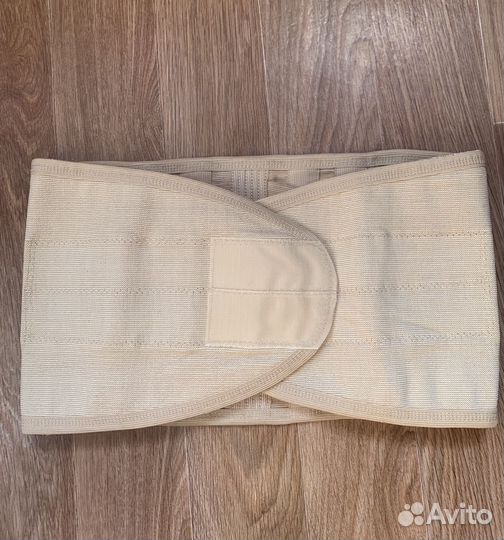 Бандаж корсет пояс пояснично-крестцовый Унга