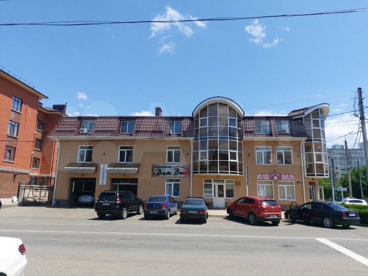 Сдается помещение 80 кв.м