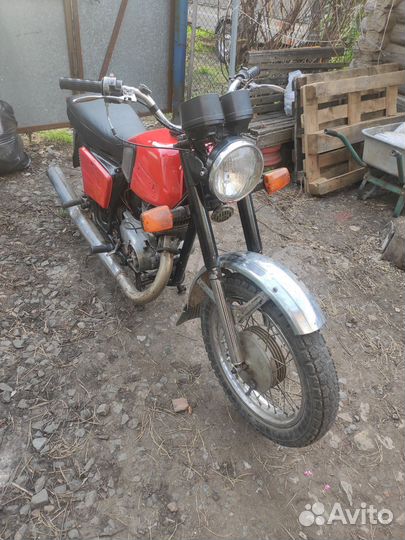 Иж планета 5