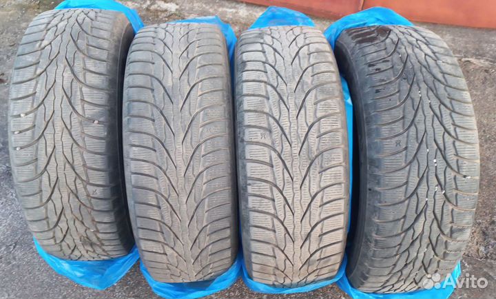 Marshal WinterCraft SUV Ice WS51 225/55 R18 102