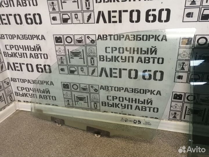 Стекло двери для Rover 25