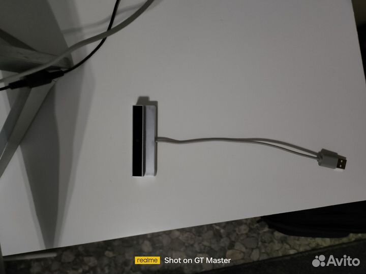 Моноблок acer aspire c24