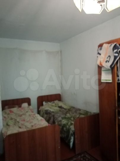 2-к. квартира, 47,8 м², 3/5 эт.