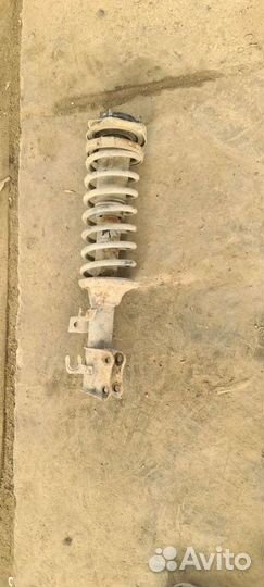 Стойка kia rio 1 DC киа рио 1 амортизатор