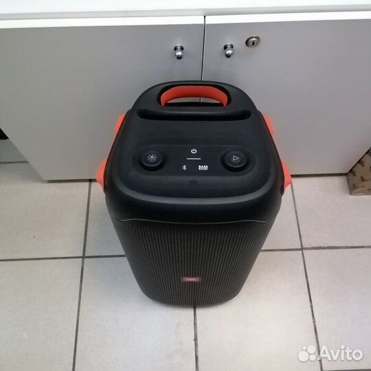 Портативная колонка JBL Partybox 110 (Рассрочка