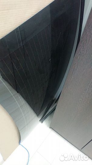 W212 стекла ветровое, задние боковые, форточки