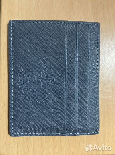 Визитница одна штк
