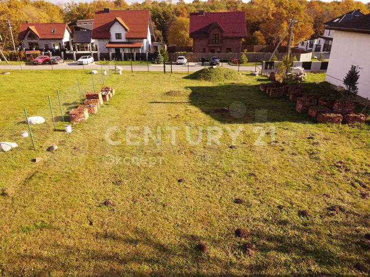 Участок 11,3 сот. (ИЖС)