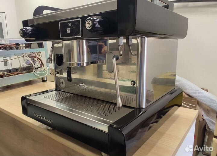 Кофемашина
