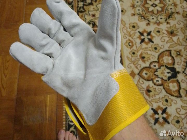 Перчатки kombi