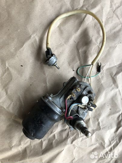 Мотор-редуктор сл-135А