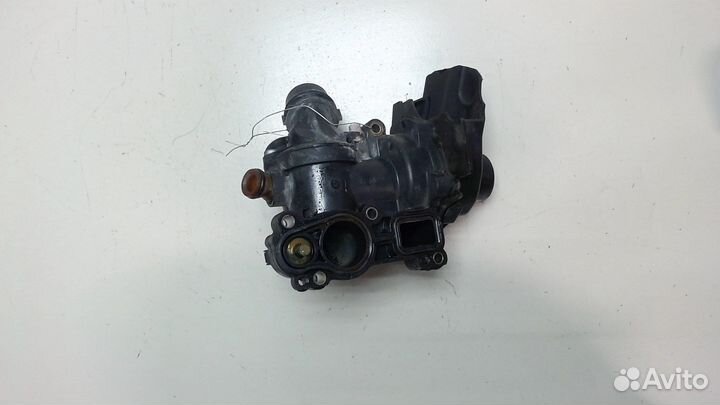 Корпус термостата Volkswagen Eos, 2009