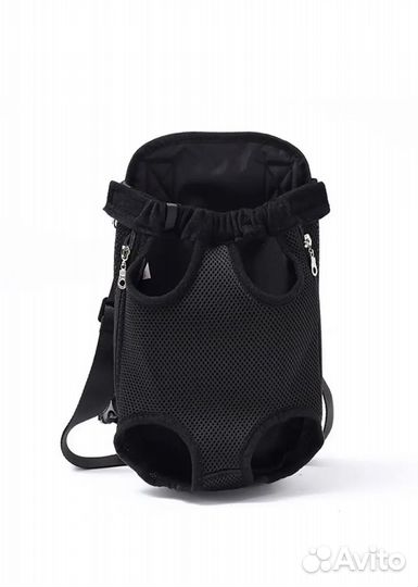 Сумка-рюкзак для переноски животных