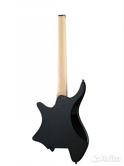 Электрогитара Foix FEG/FEG-KG-30-BK