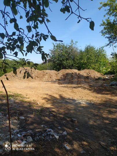 Участок 4,4 сот. (СНТ, ДНП)