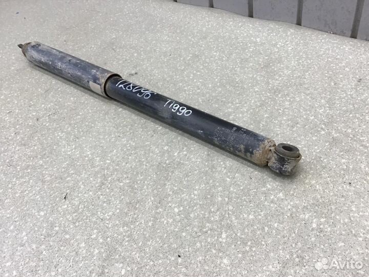 Амортизатор задний Chery Tiggo (T11) 2005-2012