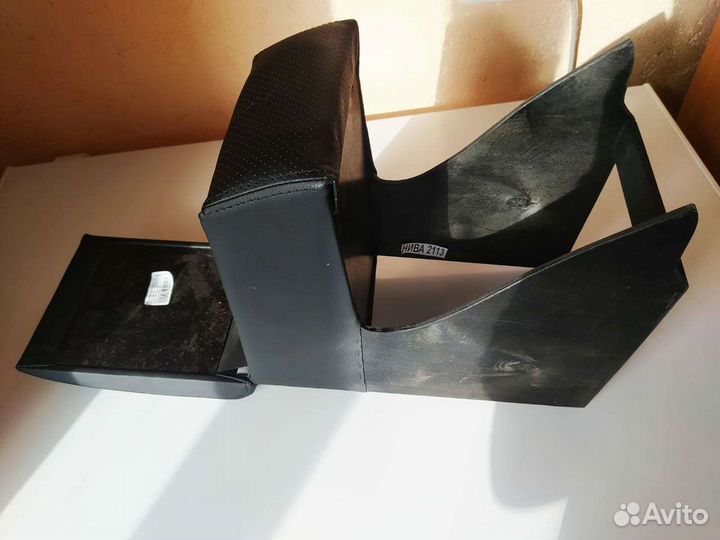 Подлокотник нива